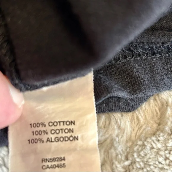 Est 1989 Sz 5T Dino 🦕 Zone Black Gray & Yellow T Shirt GUC - Picture 3 of 5